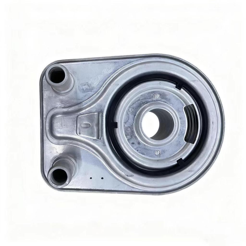 Oil Cooler 26410-03800/03860 for Hyundai Elantra 1.4T