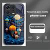 Luxury Tempered Glass Case For Xiaomi 13 13T Pro 13 Ultra Lite Case Full Protective Shell For Xiaomi 13T Shockproof Back Cover