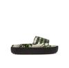 Adilette Platform Slides