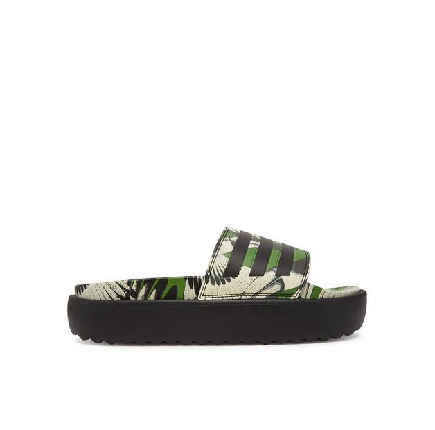 

Шлепанцы adidas adilette Platform EU 39