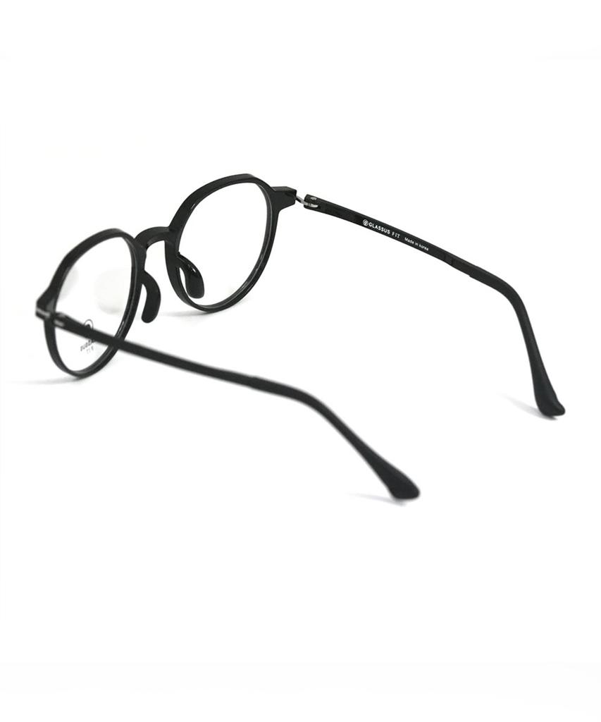 Geullaseuuseu Fit Eyeglass Frame F3325