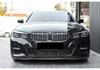 BMW 3 Series G20/G21/G28 2019-2022 Double Kidney Grille