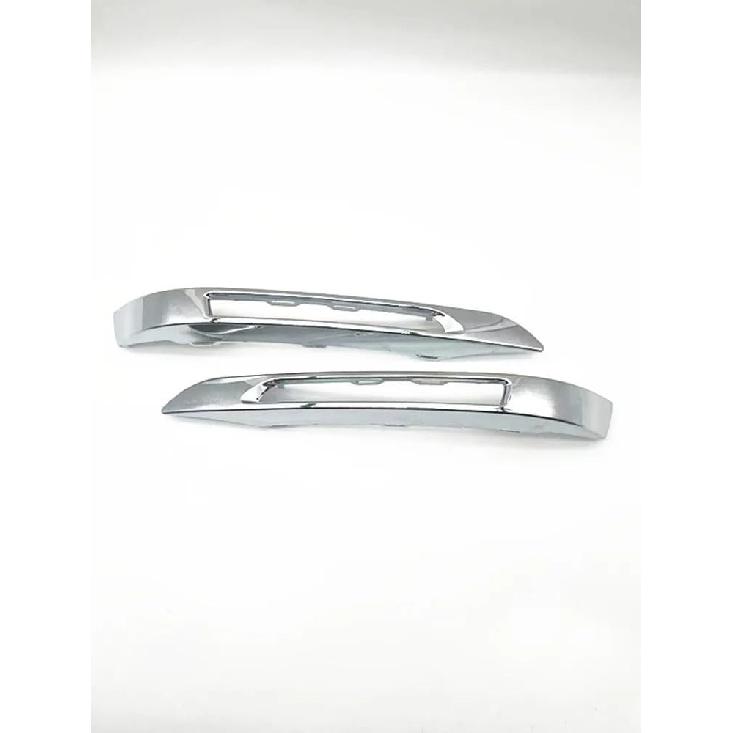 ForMercedes-Benz Front Bumper Cover Trim W204 GLK220 GLK250 GLK300 GLK350 OEM;A2048853374 A2048853474(Left)