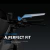 For Ducati Diavel 1260 S Motorcycle Accessories Adjustable Fixed Wind Wing Rearview Side Mirror