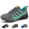 Unisex schoenen – Hiking schoenen