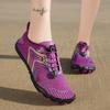 New Outdoor Sports Creek Walking Shoes Five Fingers Hiking Swimming Wading Fishing Diving Beach Shoes Casual Shoes