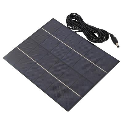Baterie słoneczne – Panele słoneczne, lampy solarne