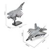 1/72 Fighter Diecast Chinese J3