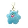 Cute Monster Doll Keychain Plush Toy Wholesale Gift For Girls