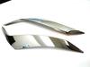 FUKUARE Prius 52 Series PHV Front Grille Garnish Exterior Custom Parts