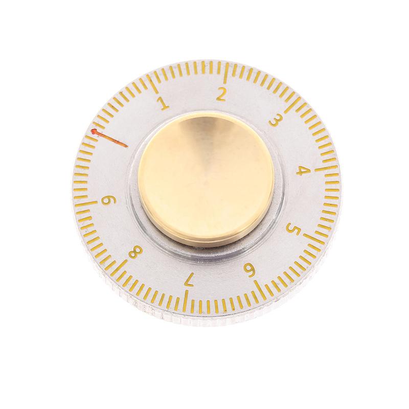 Rule Dividing Hand Spinners Fidget Metal Stress Easing Relax Edc Gyro Finger Toy Decompression Adults And Kids Cool Edc Gadgets