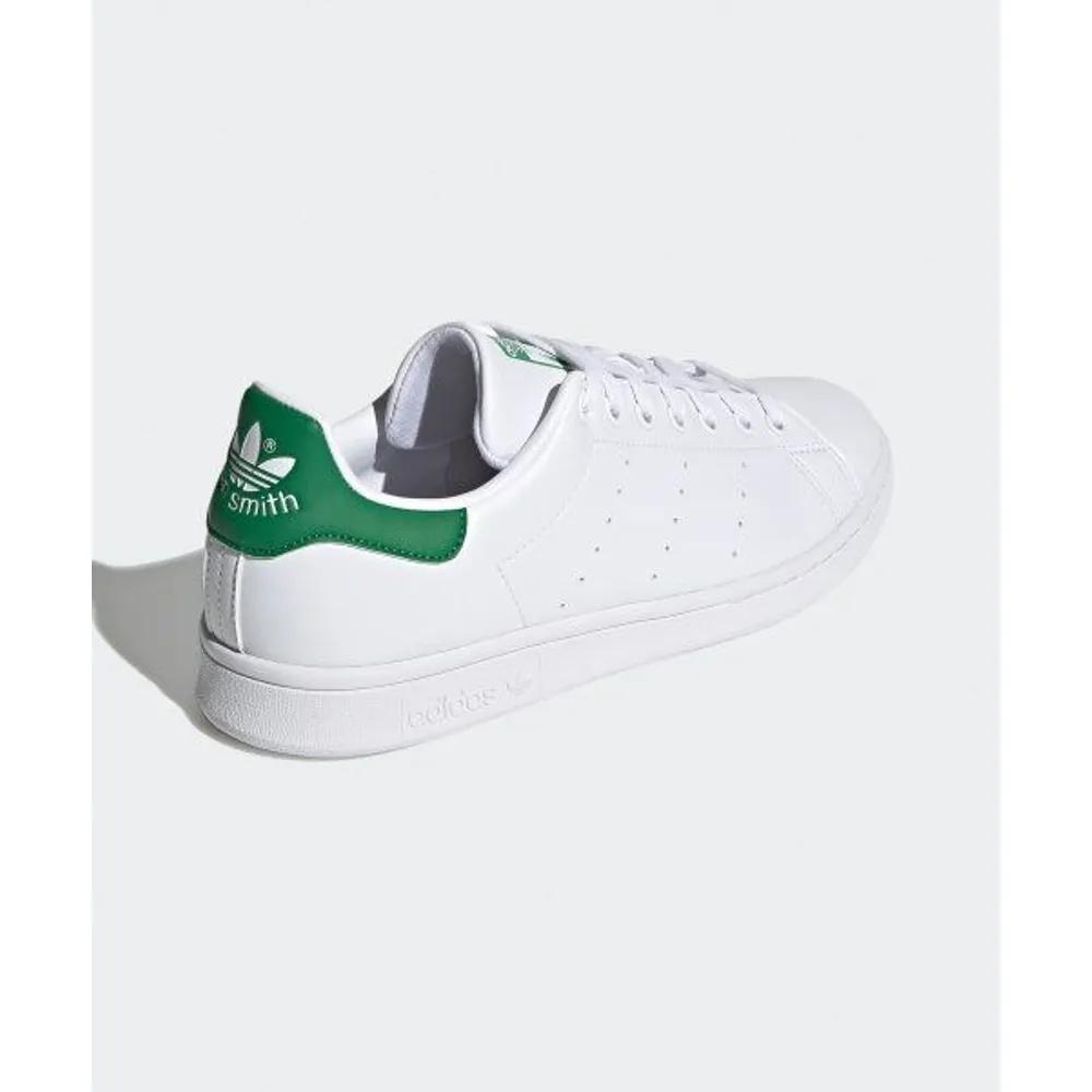 adidas Stan Smith - White:Green FX5502 1739446