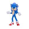 Sonic the Hedgehog Sonic the Hedgehog 3 Movie Action Figure 5-Inch Collector Toy Highly Articulated Boys Girls Official Licensed