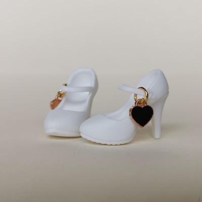 High Heels for Doll Models