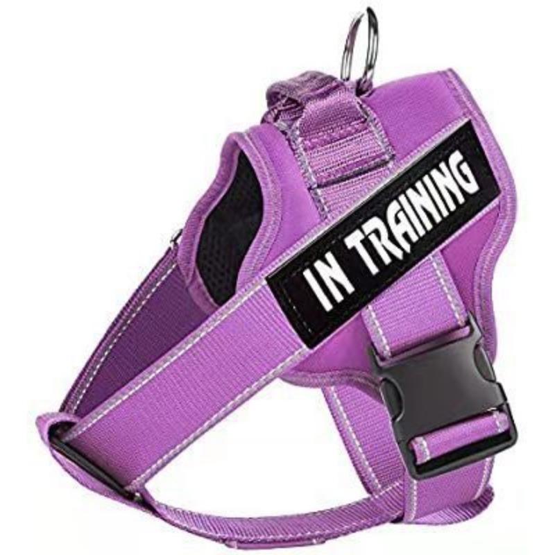 Pet Supplies Dog Chest Strap Size Medium Size Dog Leash Dog Leash Dog Leash Dog Clothes