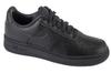 Air Force 1 '07 Fresh, Unisex Black Sneakers