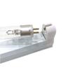 Ozone Ultraviolet Germicidal Lamp 6W 8W 220V UV UVC Quartz Ultraviolet Lamp