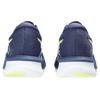 Asics  Magic Speed 3 Illusion Blue Glow Yellow Women Sneakers 1012B518-400