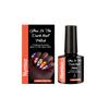 Nymixa Glow-in-the-Dark Nail Polish for Everyday Party Nail Art Decoration, Convenient Night-Glow Nail Polish