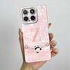 For Honor X5b Plus Case HonorX5b Plus Fashion Crown Letters Silicone Soft Back Cover For Honor X5b Plus Phone Case X5bPlus Capa