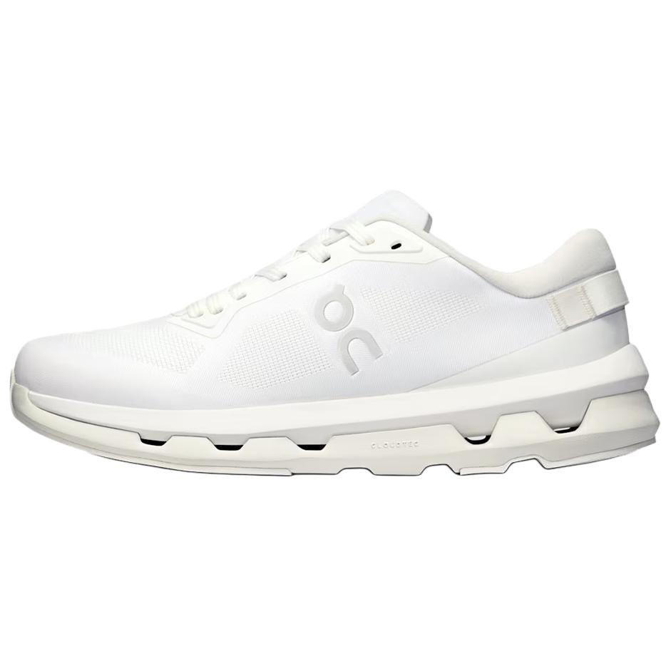 (WMNS) On Running Cloudzone  Triple White  Women s 3WF10071200 EU 36.5