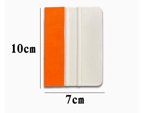 Car Window Tinting Squeegee Tool One Size