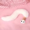 Fox Tail Cat Claw Silicone Anal Plug Sm Flirtation Sex Toys Anal Toys Adult Alternative Cosplay Tail Anal Plugs