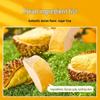 Thai Golden Pillow Freeze-Dried Durian Crisps