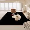 P-Pinarellos Kitchen Mat Cheaper Anti-slip Modern Living Room Balcony Printed Modern Home Decor
