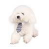 Adjustable Pet Bow Tie Necktie Formal Dog Collar for Small Dogs and Cats Puppy Grooming Ties