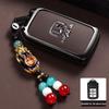 Stylish 10th-Gen Accord Civic CRV Key Cover - High-End Men's Design