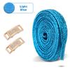 New Diamond Lock Shoelaces Without Ties Glitter Elastic Laces Sneakers Tennis No Tie Shoe Laces Flat Shoelace Shoes Accessories