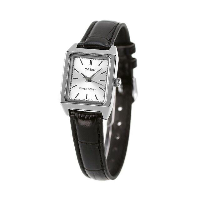 Used [New] Casio CASIO Watch Ladies LTP-V007L-7E1DF Chipkashi