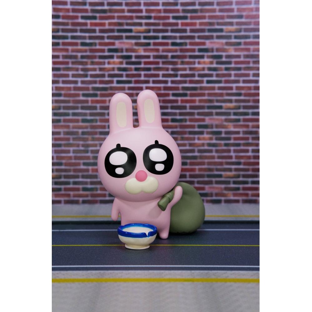 Null Shamlipu Wonderful Life Series Blind Box Figur 1 Box 8 Stück