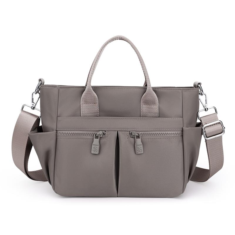 Women's Shoulder Bag High Quality Large Capacity Women's Crossbody Bag Waterproof Multi Functional Handbag for Women