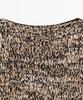 Masimodutti Cotton Blend Moulin Knit Sweater