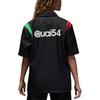 New Jordan Quai 54 T Shirt Women's Black FN4224-010