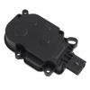 Automotive Radiator Grille Airflows Actuator Motor High Temperature Resistance for Kuga MK2 Escape HS7Z-10884A 6477R1003