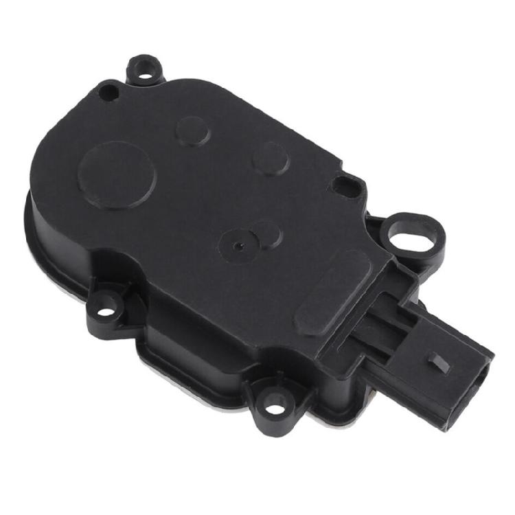 Automotive Radiator Grille Airflows Actuator Motor High Temperature Resistance for Kuga MK2 Escape HS7Z-10884A 6477R1003