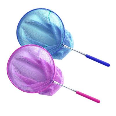 Fine Water Stainless Steel Folding Bed Net, Randomly Sent, 2 Pieces, Korean Toy Supplies