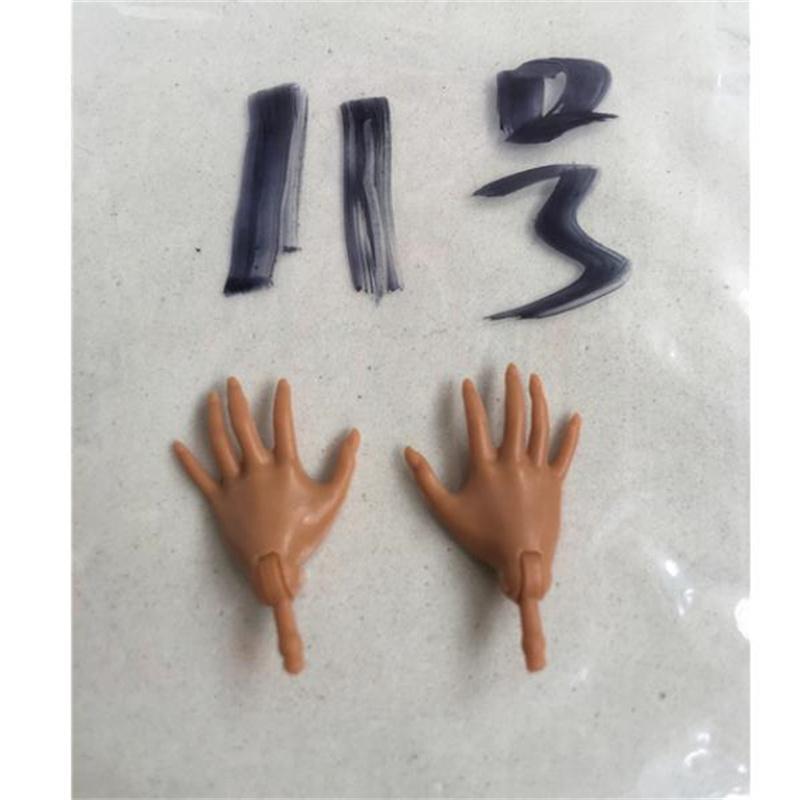 

Нова Лялька Монстр Замінні Рибні Крила Монструозно Висока Лялька Іграшка Аксесуари Білі Котячі Руки Лімітовані Колекції