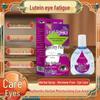 Lutein Eye Drops for Blurry Vision Relief and Visual Fatigue