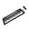 Portable Electronic Digital Piano 37/54 Key Keyboard Piano Musical Instrument Kids Toy Kids Beginner Electronic Piano