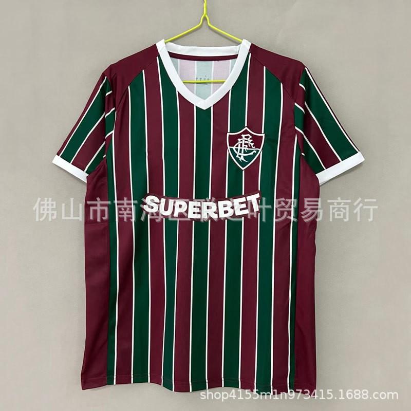Fluminense FC ``/27 Mājas Izbraukuma Īsām