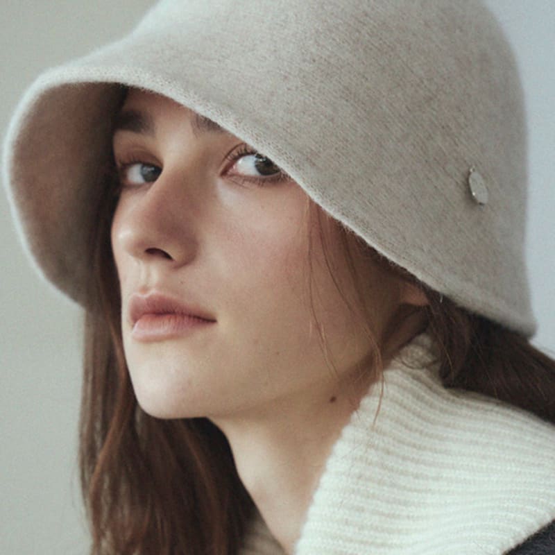 

Панама Marchen Racoonn_5 цветов charcoal