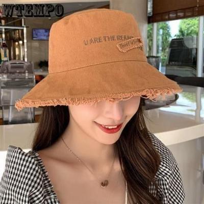 Головні убори – Літні капелюхи від сонця