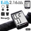 WEST BIKING Wireless Bicycle Computer Backlight Waterproof Odometer 4 Colors Cycling Stopwatch MTB Road Bike Digital Speedometer