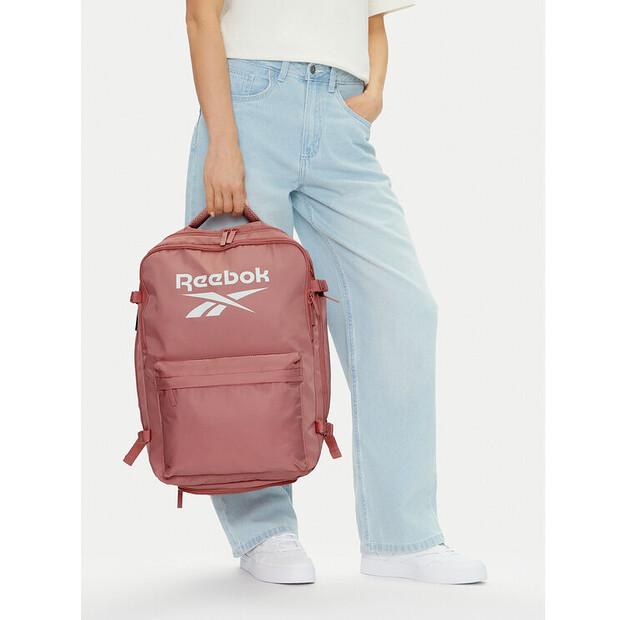 Рюкзак Reebok RBK-015-CCC-06 розовый