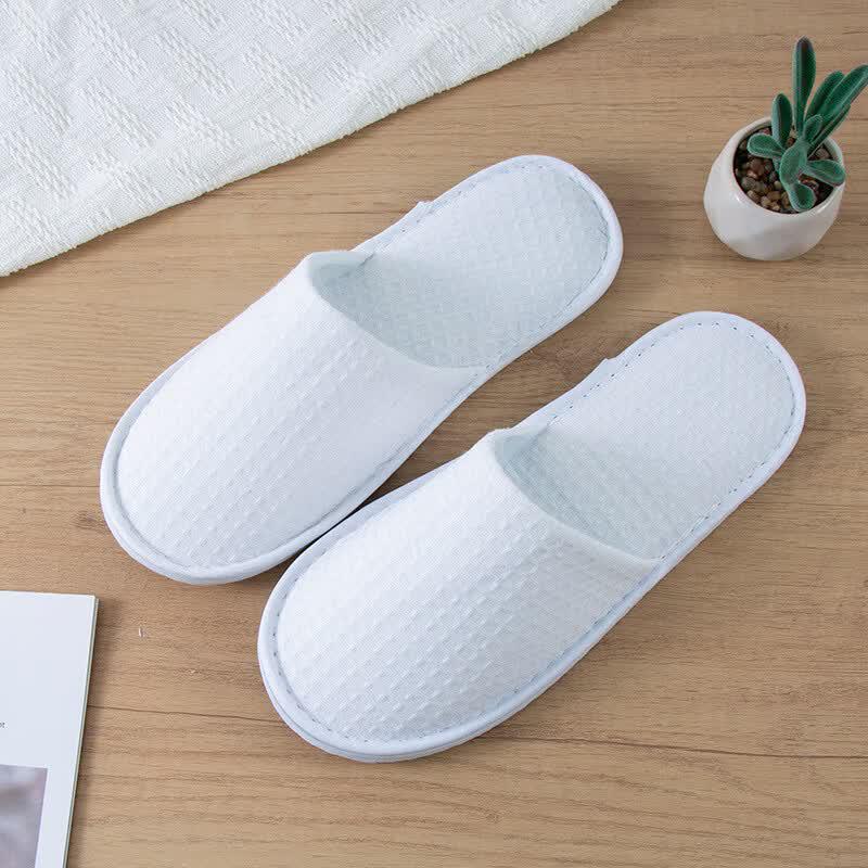 Disposable Hotel Slippers