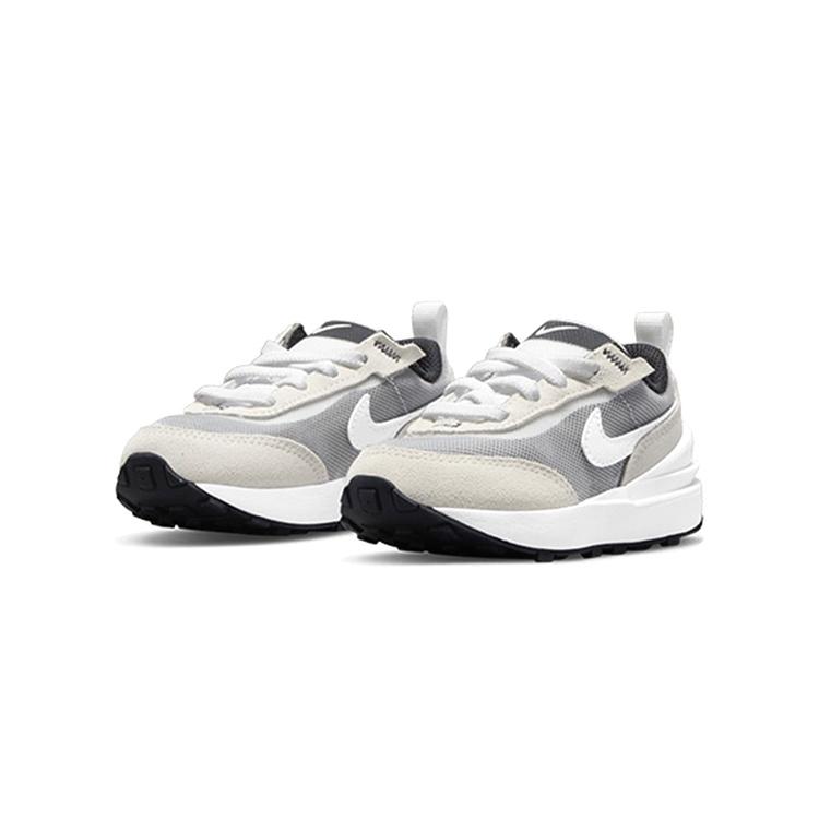 (TD) Nike Waffle One 'Summit White' Baby DC0479-100